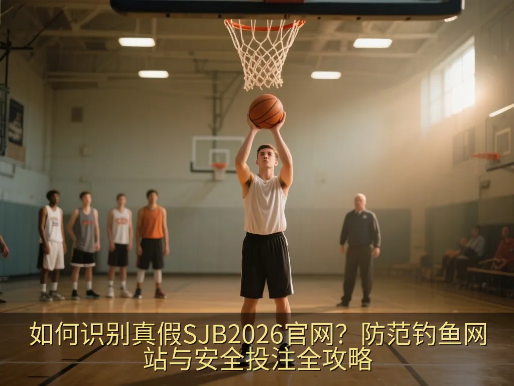 如何识别真假SJB2026官网？防范钓鱼网站与安全投注全攻略